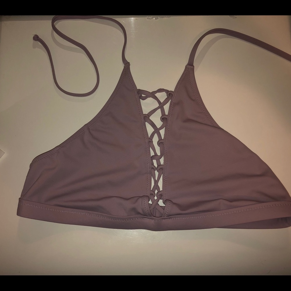 Victoria secret Two piece bathing suit